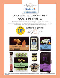 Catalogue E.Leclerc Drive page 22