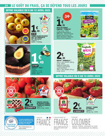 Catalogue E.Leclerc Drive page 35