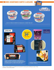 Catalogue E.Leclerc Drive page 37