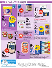 Catalogue E.Leclerc Drive page 39