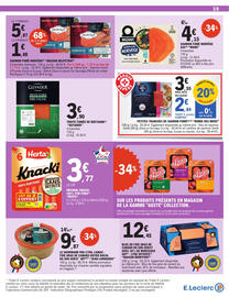 Catalogue E.Leclerc Drive page 40