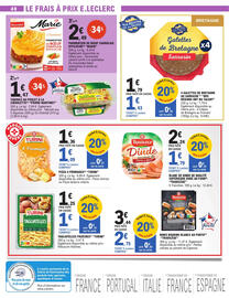 Catalogue E.Leclerc Drive page 41