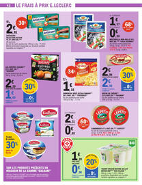 Catalogue E.Leclerc Drive page 43