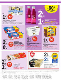 Catalogue E.Leclerc Drive page 44