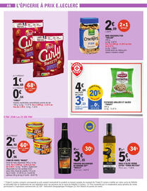 Catalogue E.Leclerc Drive page 49