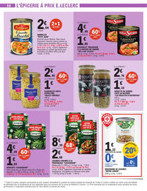 Catalogue E.Leclerc Drive page 51