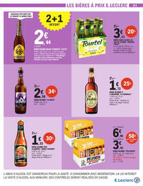 Catalogue E.Leclerc Drive page 52