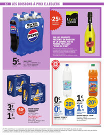 Catalogue E.Leclerc Drive page 53