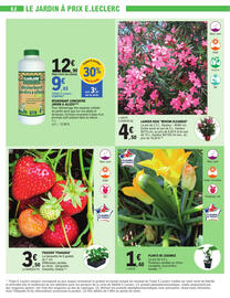 Catalogue E.Leclerc Drive page 63