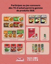 Catalogue Paris Store page 3
