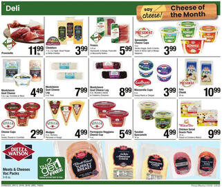 Shaw's Weekly Ad Page 4