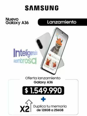Catálogo Alkosto (válido hasta 30-04)