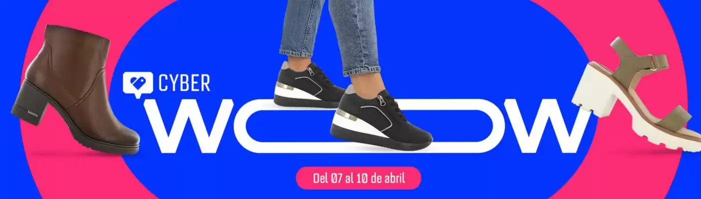 Catálogo Ecco (válido hasta 30-04)
