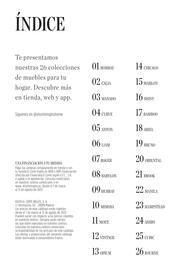Folleto El Corte Inglés Página 2