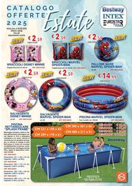 Volantino Antona Pagina 1