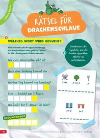 Interspar Flugblatt Seite 15