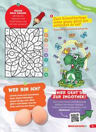 Interspar Flugblatt Seite 16