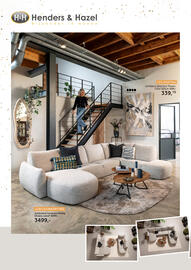 Henders & Hazel folder Pagina 6