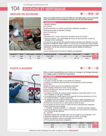 Catalogue Loxam page 106