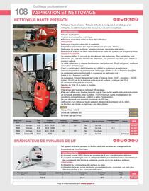 Catalogue Loxam page 110