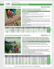 Catalogue Loxam page 122