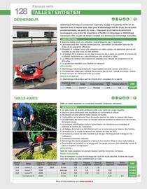 Catalogue Loxam page 130