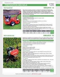 Catalogue Loxam page 137