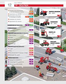 Catalogue Loxam page 14