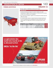 Catalogue Loxam page 145