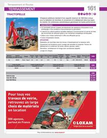 Catalogue Loxam page 163