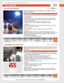 Catalogue Loxam page 35