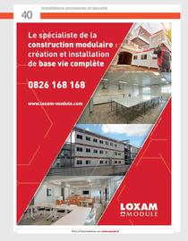 Catalogue Loxam page 42