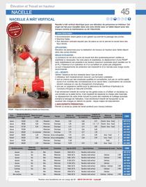 Catalogue Loxam page 47