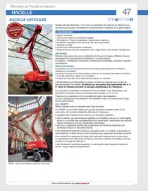Catalogue Loxam page 49