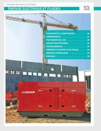 Catalogue Loxam page 55