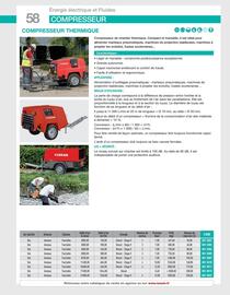 Catalogue Loxam page 60