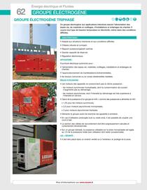 Catalogue Loxam page 64
