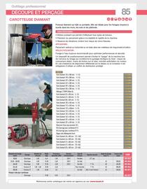 Catalogue Loxam page 87