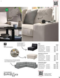 Folleto IKEA Página 15