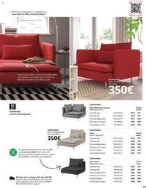 Folleto IKEA Página 17