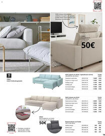 Folleto IKEA Página 19