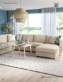 Folleto IKEA Página 20