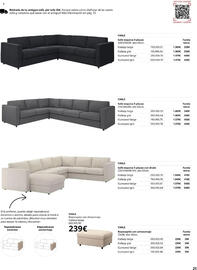 Folleto IKEA Página 21