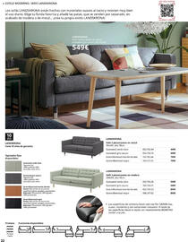 Folleto IKEA Página 22