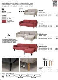 Folleto IKEA Página 24