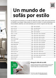 Folleto IKEA Página 3