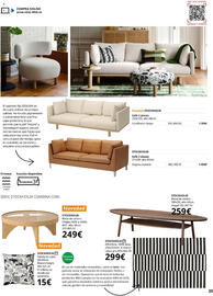 Folleto IKEA Página 35