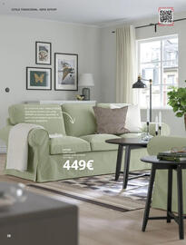 Folleto IKEA Página 38