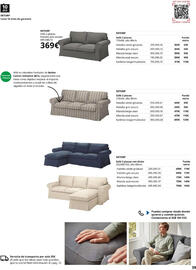 Folleto IKEA Página 39