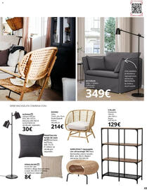 Folleto IKEA Página 43